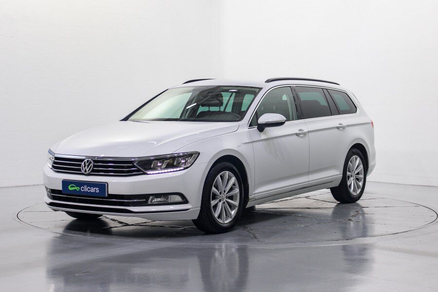 VOLKSWAGEN Passat (Passat 2.0TDI Advance 110kW) en Madrid
