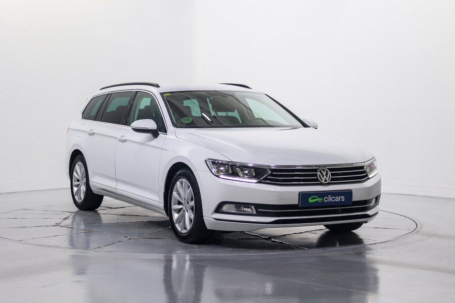 Foto del VOLKSWAGEN Passat 2.0TDI Advance 110kW