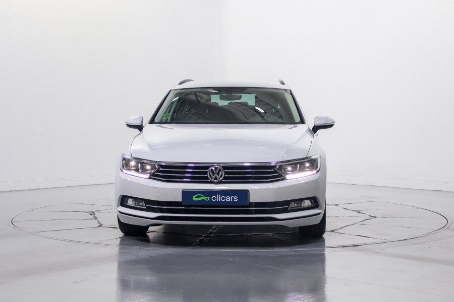 Foto del VOLKSWAGEN Passat 2.0TDI Advance 110kW
