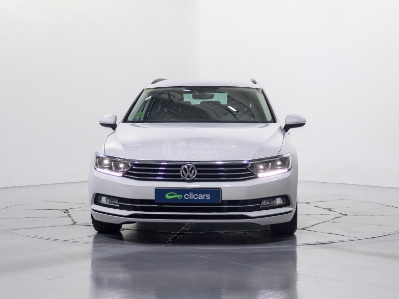 Foto del VOLKSWAGEN Passat 2.0TDI Advance 110kW