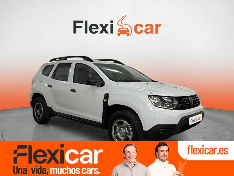Foto del DACIA Duster 1.5Blue dCi Comfort 4x4 85kW