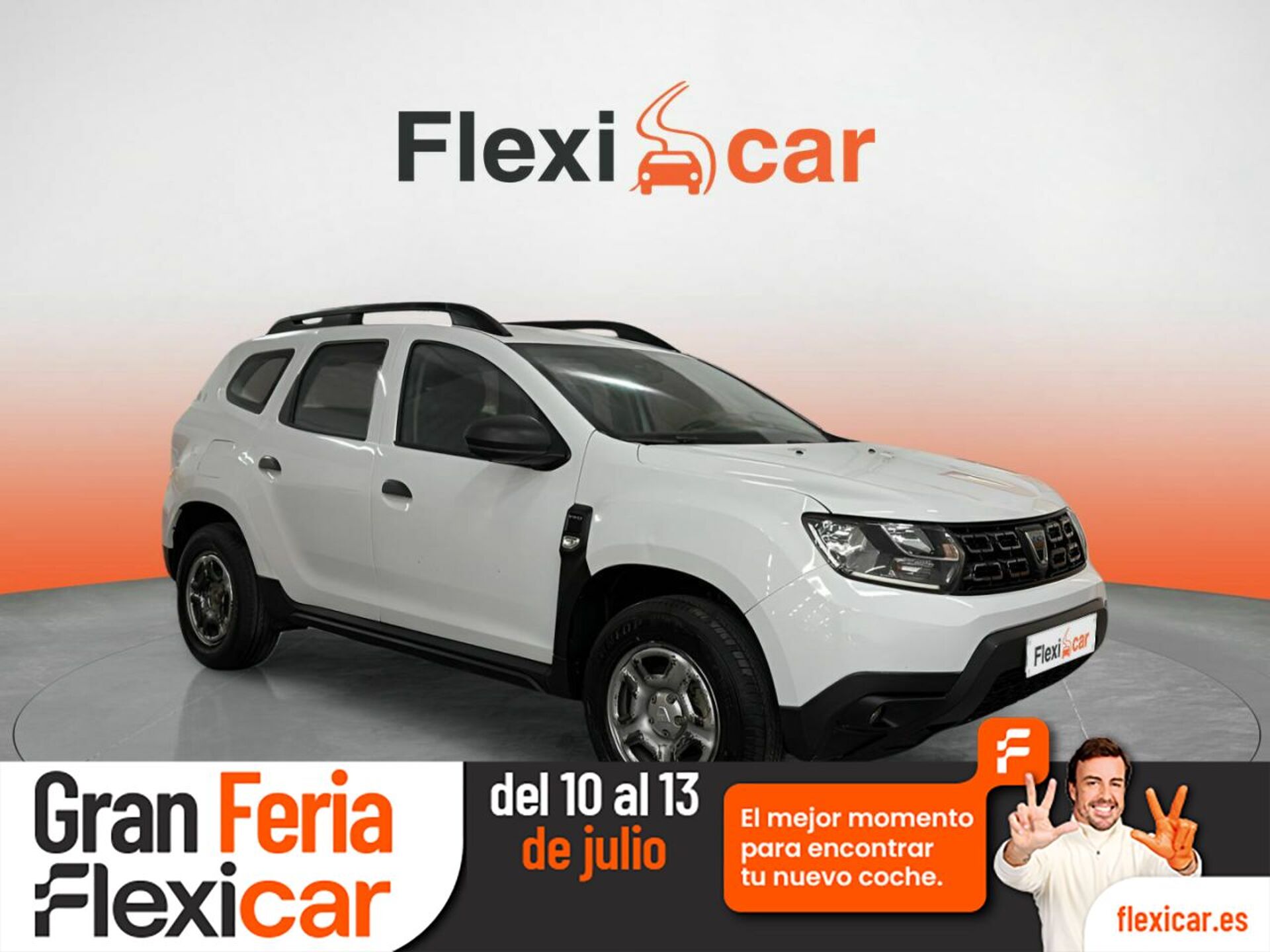 Imagen de DACIA Duster