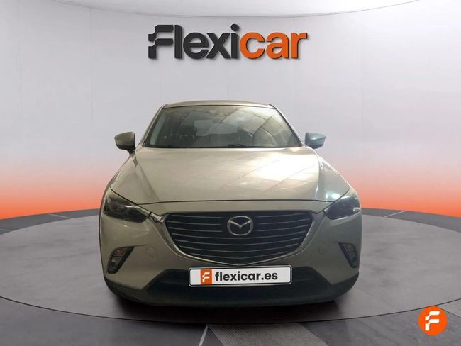 Foto del MAZDA CX-3 1.5D Style+ 2WD