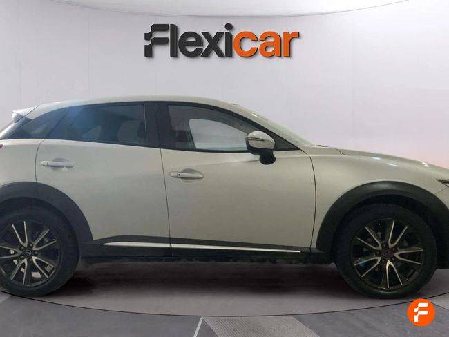 Foto del MAZDA CX-3 1.5D Style+ 2WD