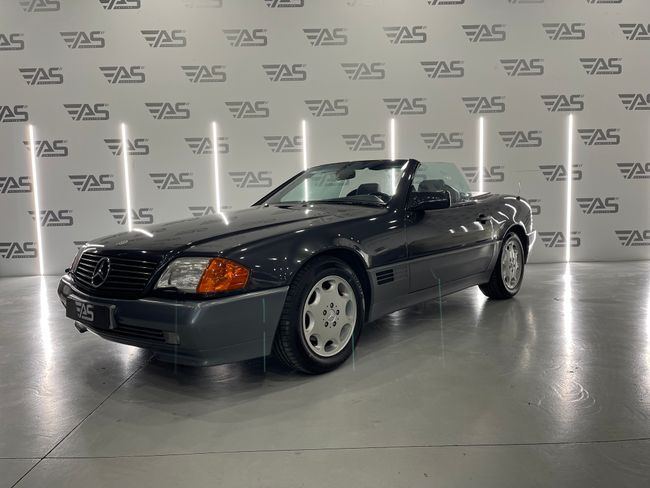 Foto del MERCEDES Clase SL 500 SL