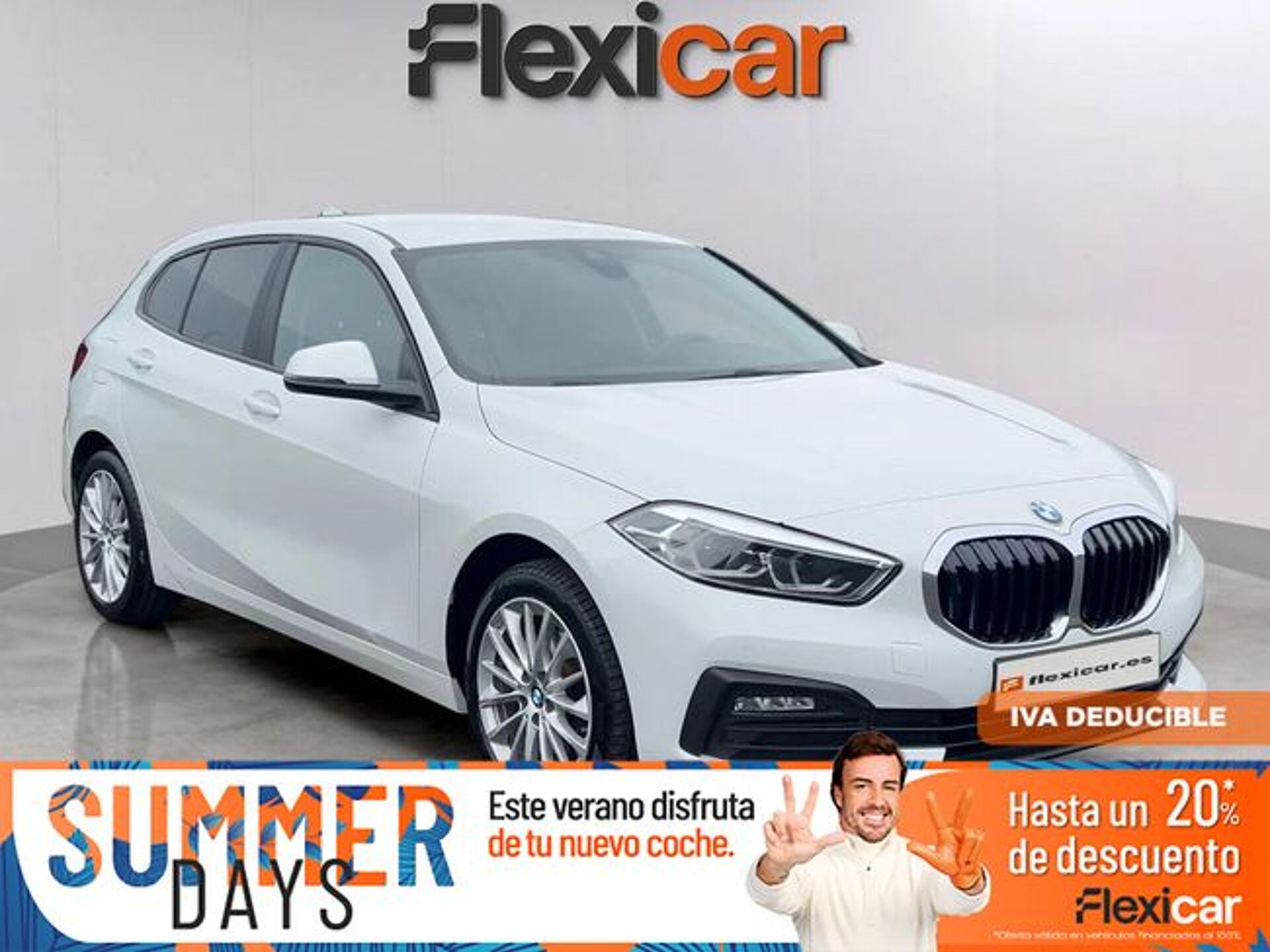Imagen de BMW Serie 1
