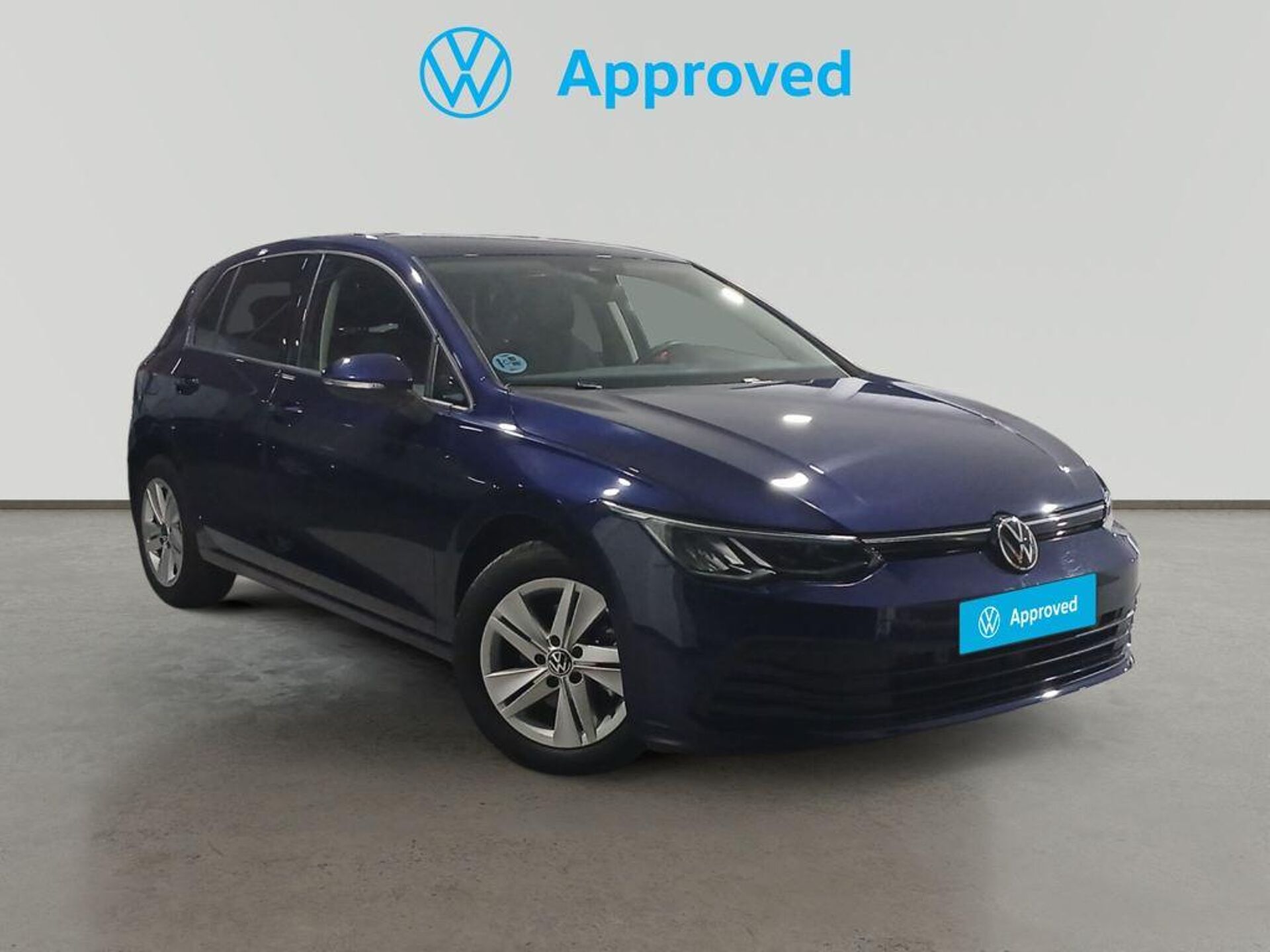 Imagen de VOLKSWAGEN Golf