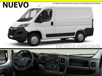 Imagen de OPEL Movano Fg. 2.2 BlueHDI S&S 140 L2H1 3300