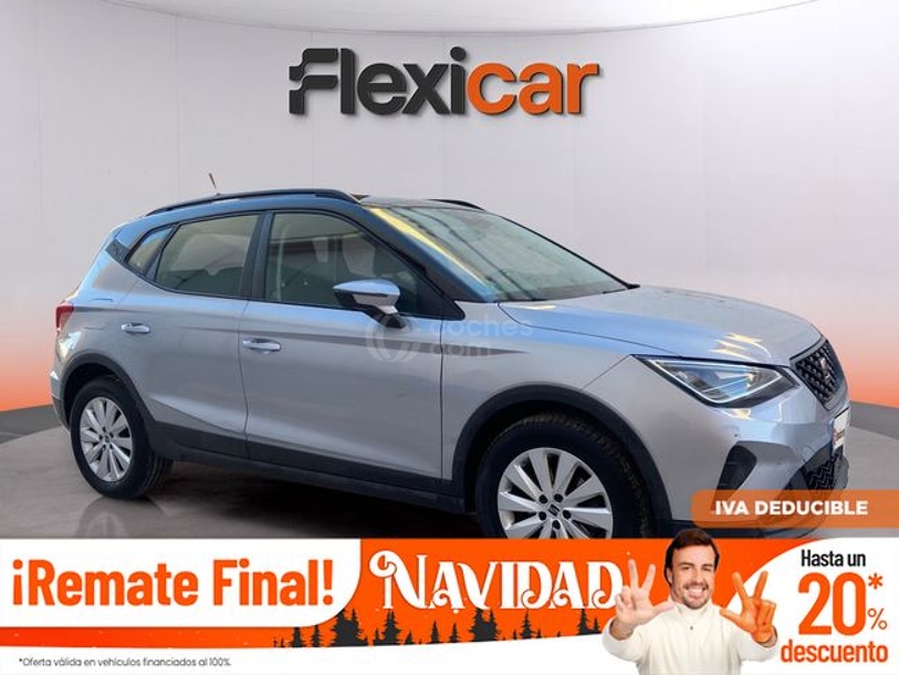 Foto del SEAT Arona 1.0 TSI S&S Style DSG7 XM 110
