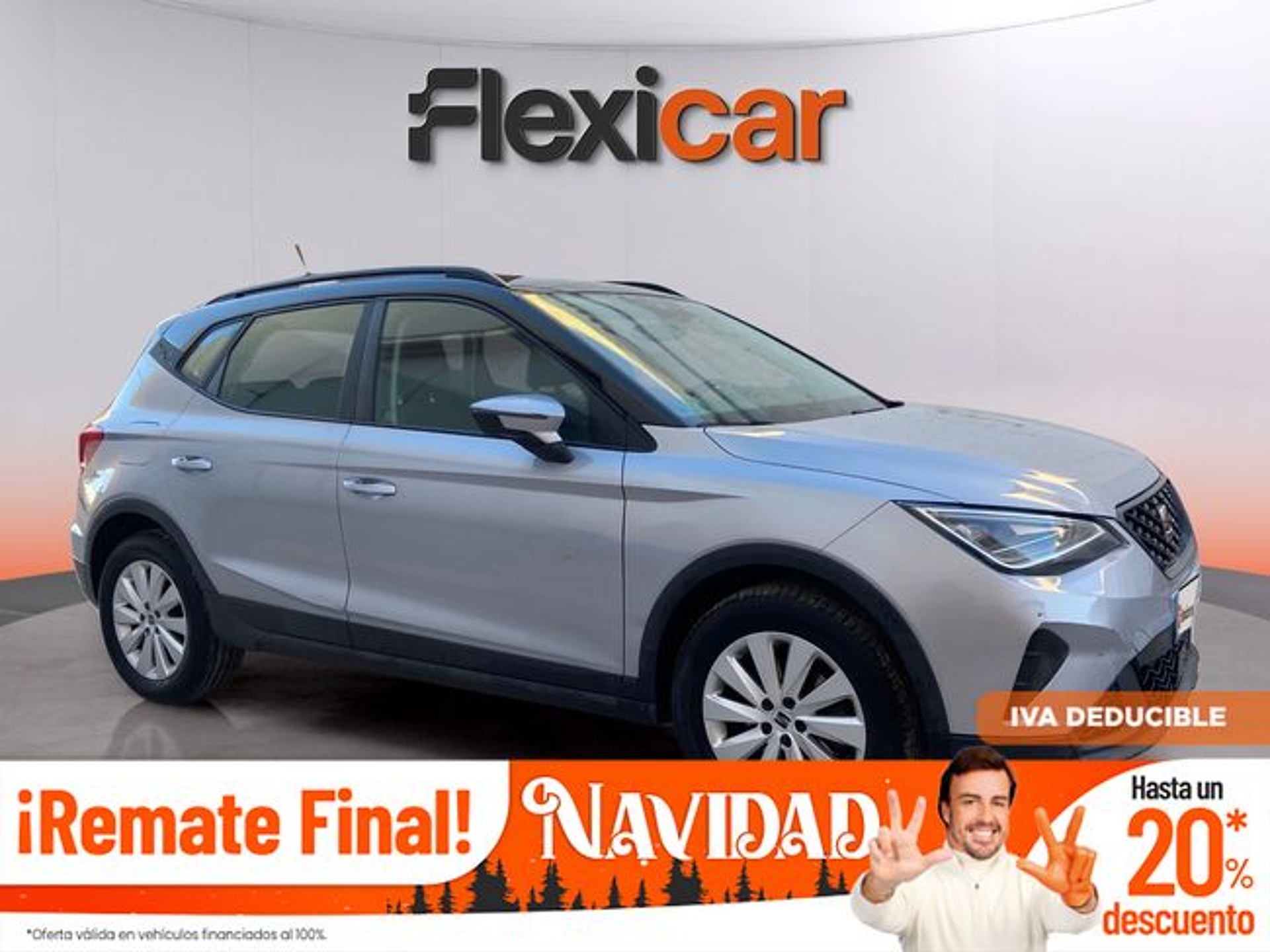 Imagen de SEAT Arona