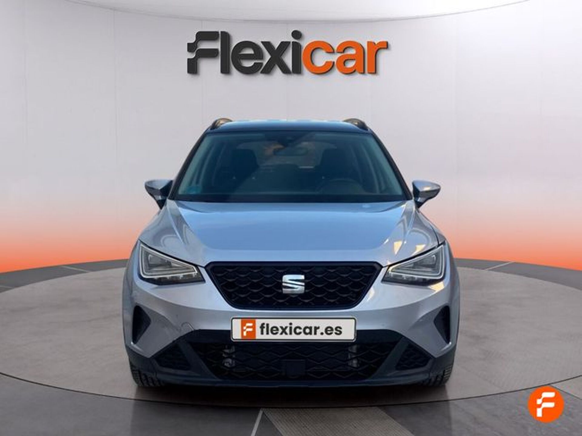 Imagen 2 de SEAT Arona