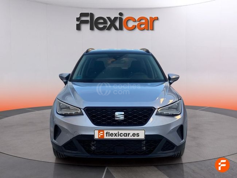 Foto del SEAT Arona 1.0 TSI S&S Style DSG7 XM 110