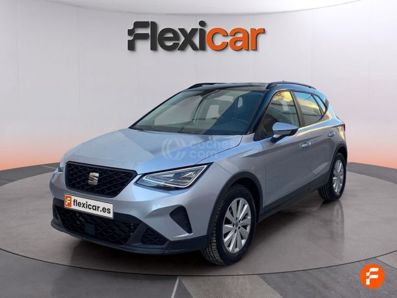 Foto del SEAT Arona 1.0 TSI S&S Style DSG7 XM 110