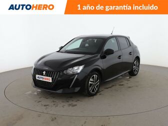 Imagen de PEUGEOT 208 1.2 Puretech S&S Allure EAT8 130