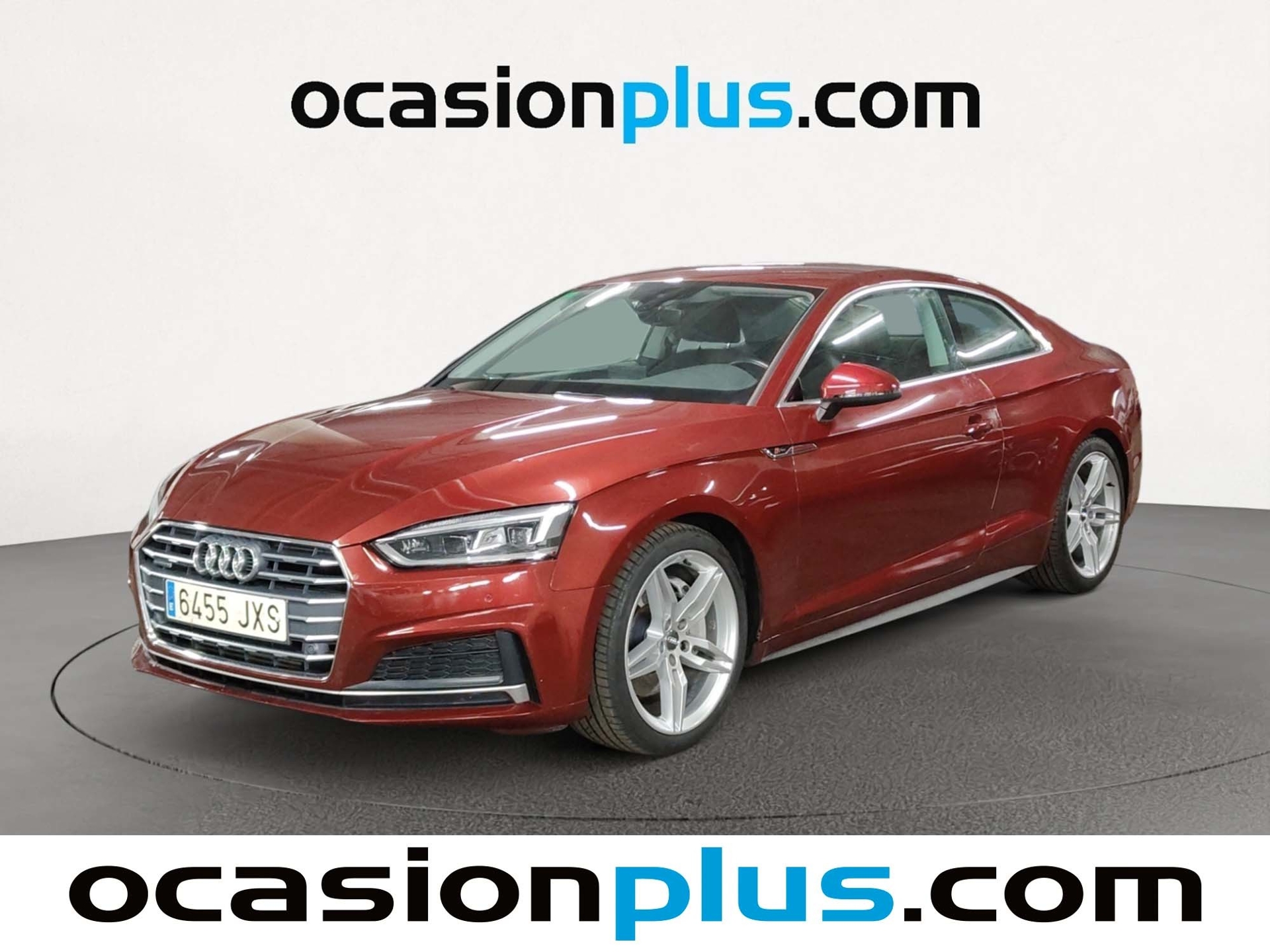 Imagen de AUDI A5