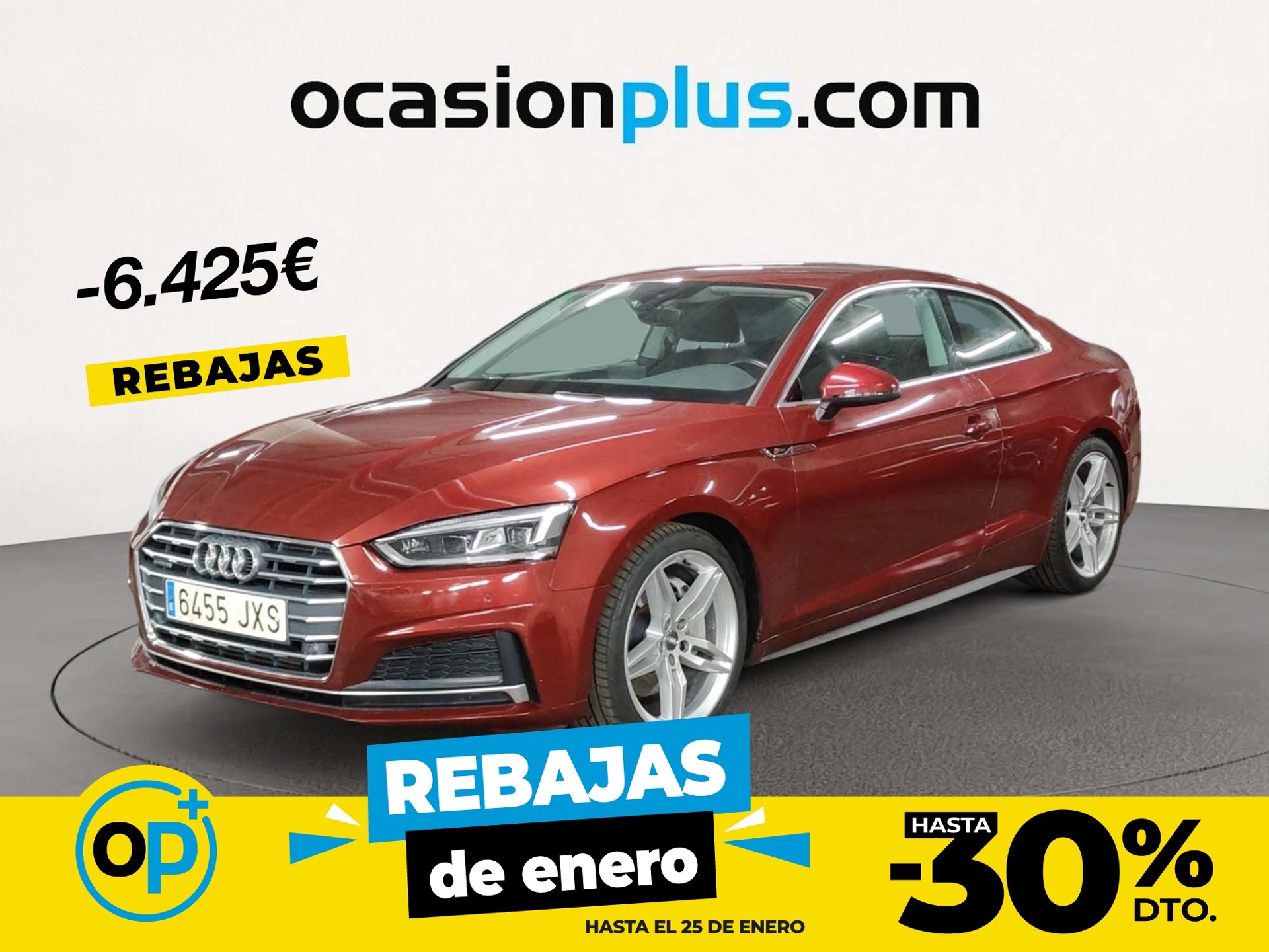 Imagen de AUDI A5
