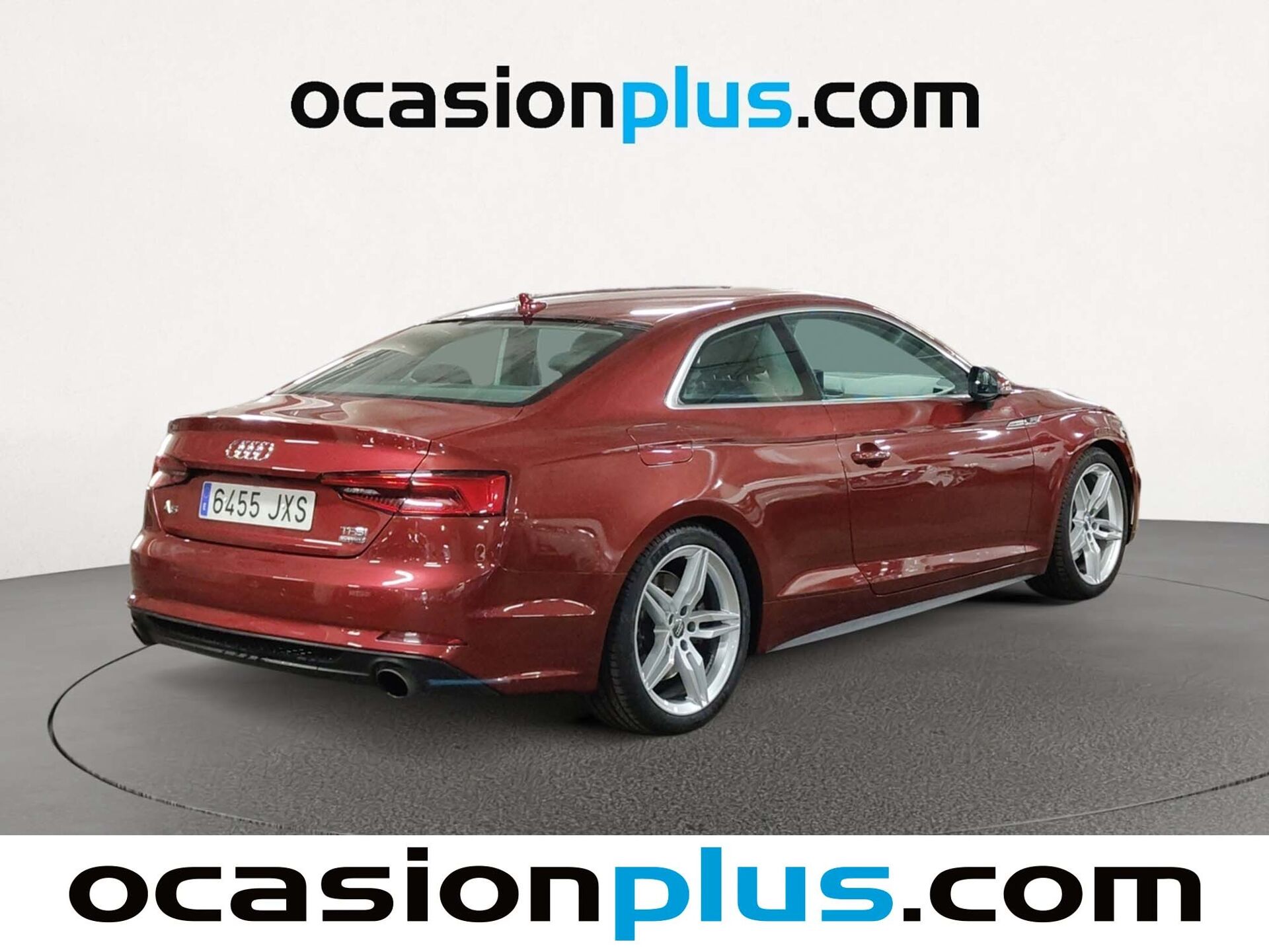 Imagen 3 de AUDI A5