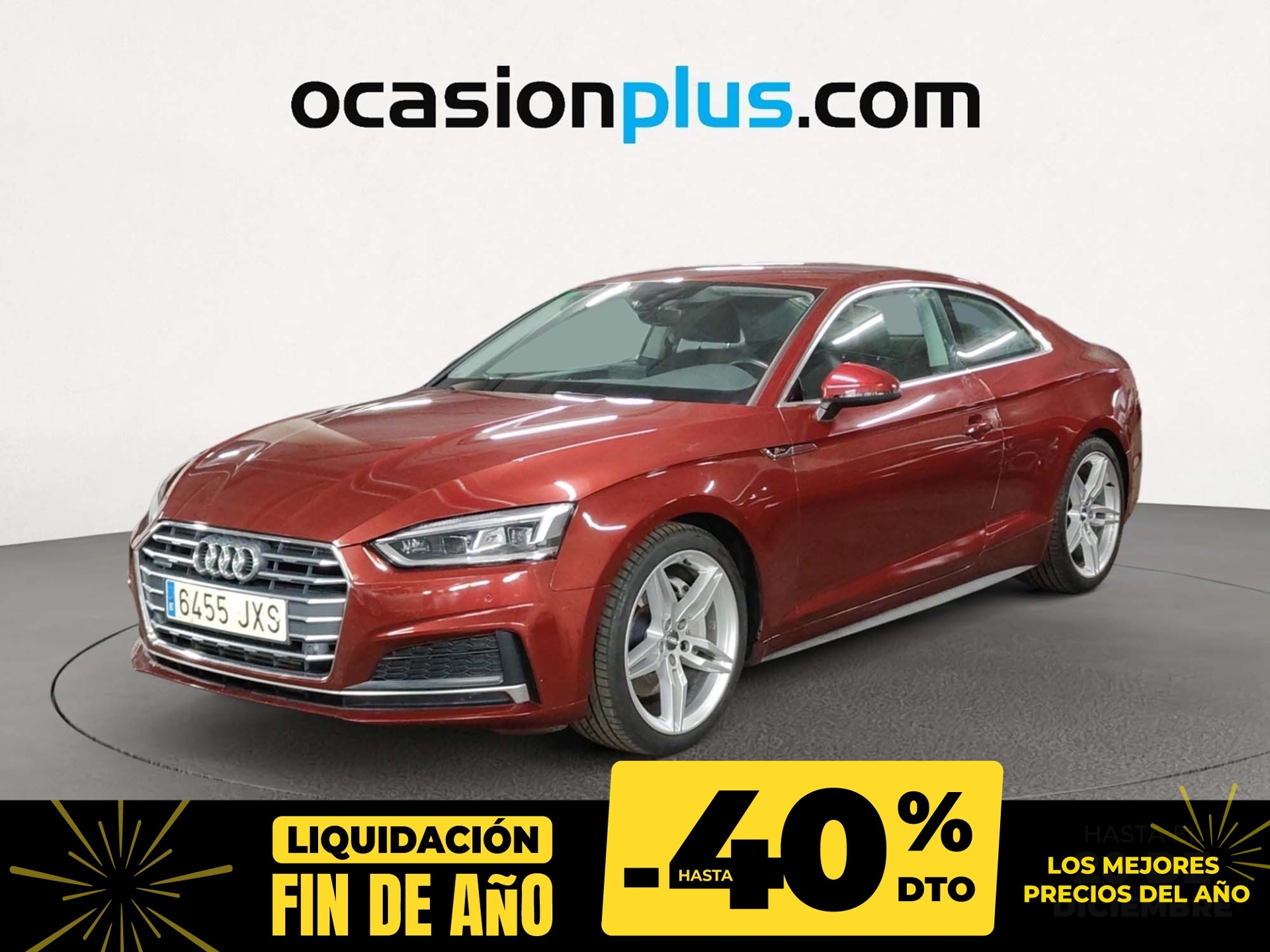 Imagen de AUDI A5