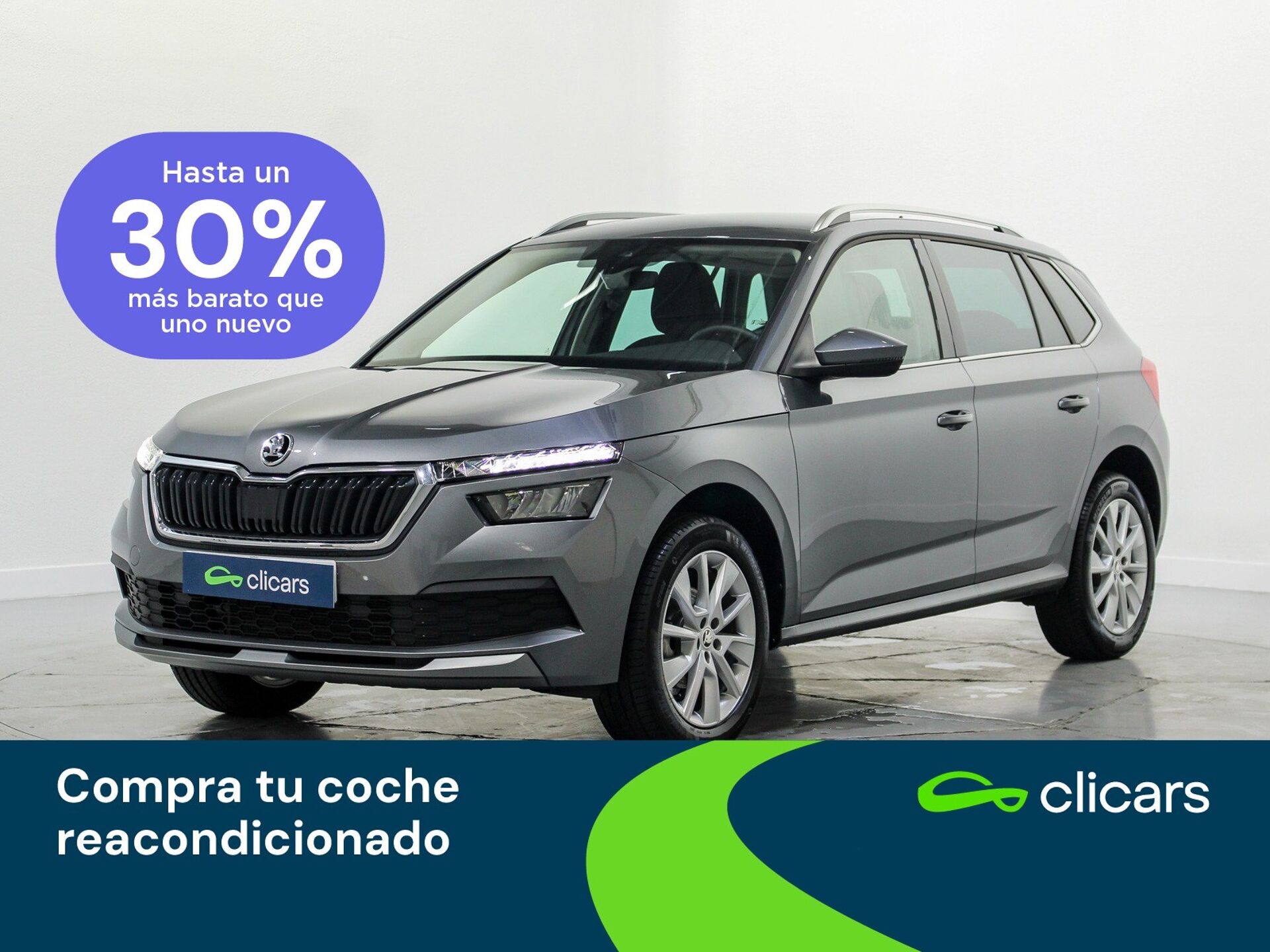 Imagen de SKODA Kamiq