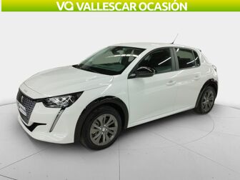 Imagen de PEUGEOT 208 Active Pack Eléctrico 100kW