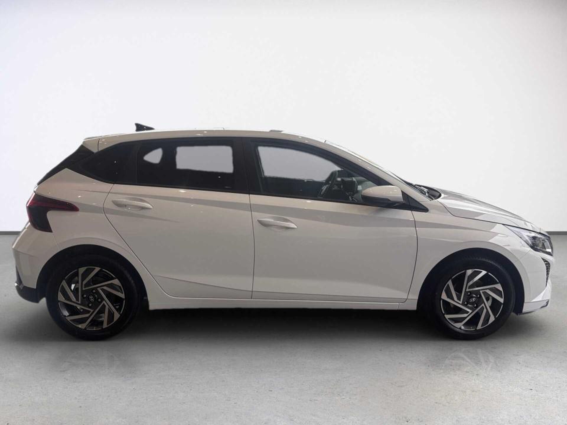 Imagen 3 de HYUNDAI i20