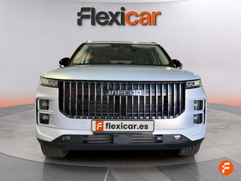 Foto del JAECOO 7 1.6 Select 4x2