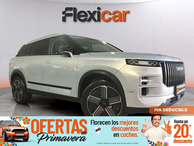 Foto del JAECOO 7 1.6 Select 4x2