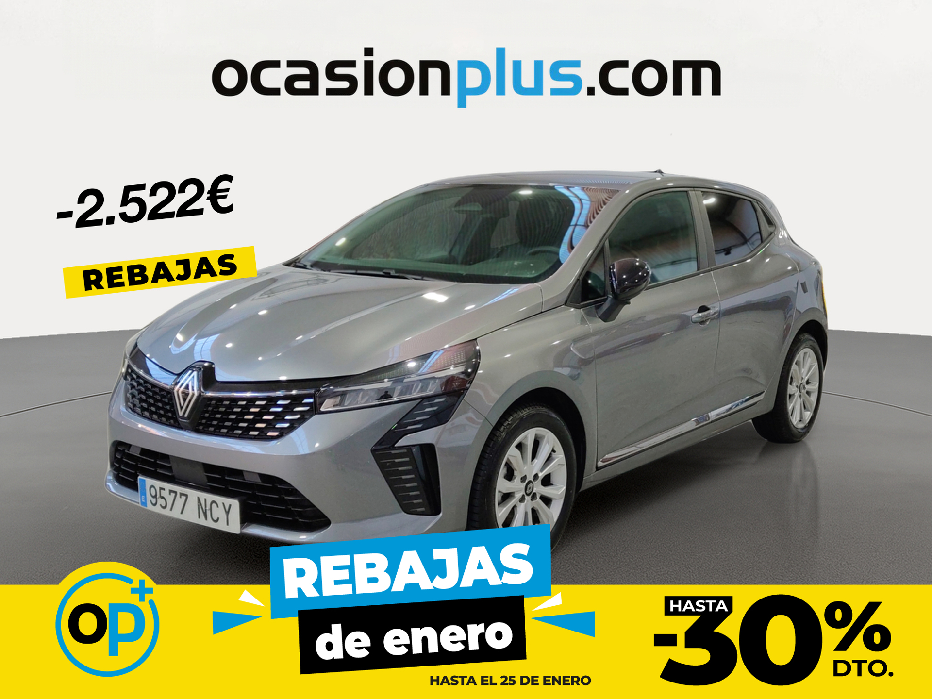 Imagen de RENAULT Clio