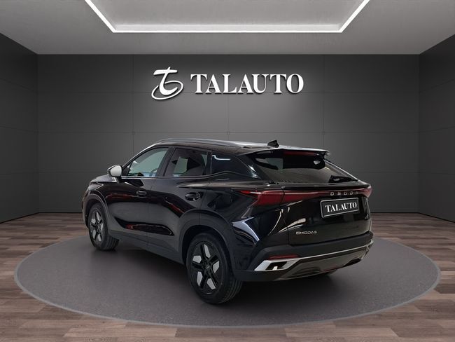 Foto del OMODA 5 1.6 Premiun 145