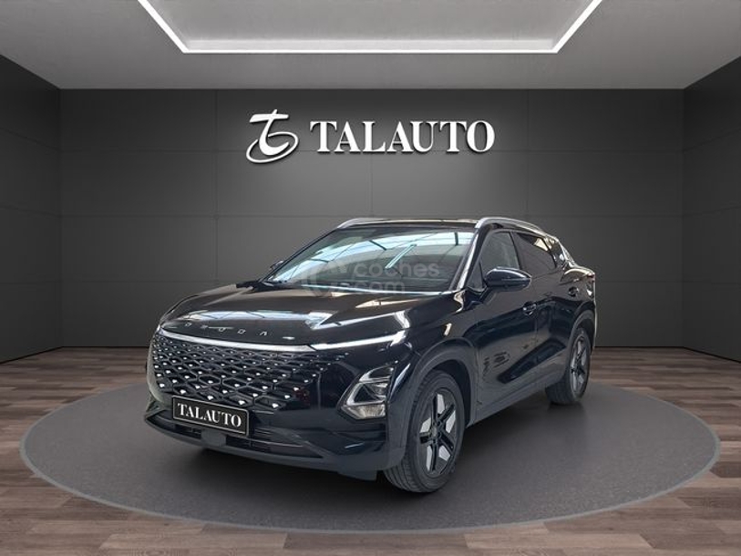 Foto del OMODA 5 1.6 Premiun 145