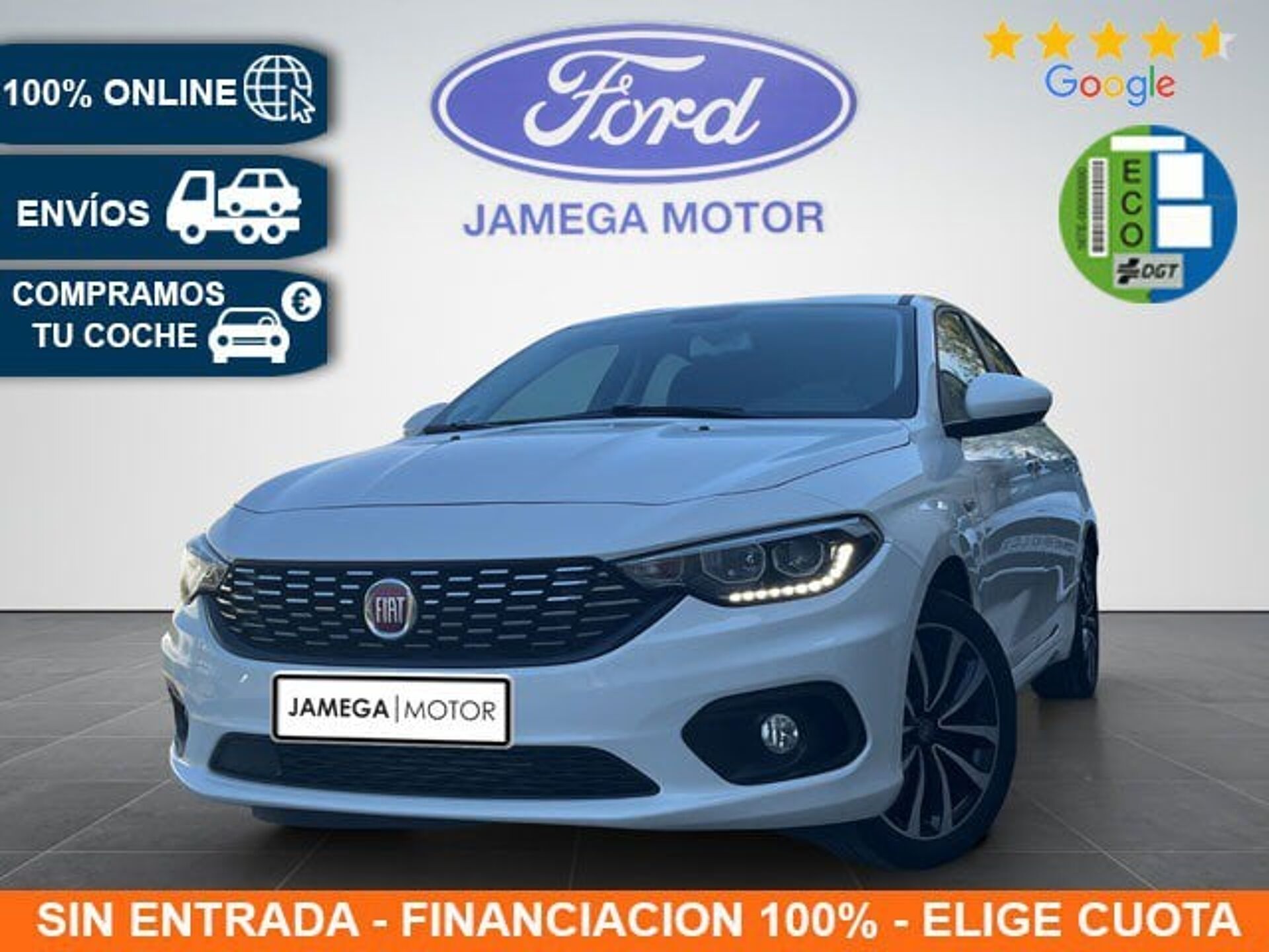 Imagen de FIAT Tipo
