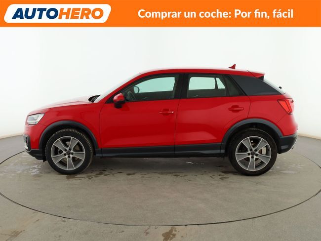 Foto del AUDI Q2 1.6TDI Design edition 85kW