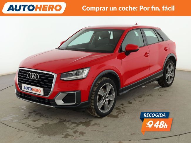 Foto del AUDI Q2 1.6TDI Design edition 85kW