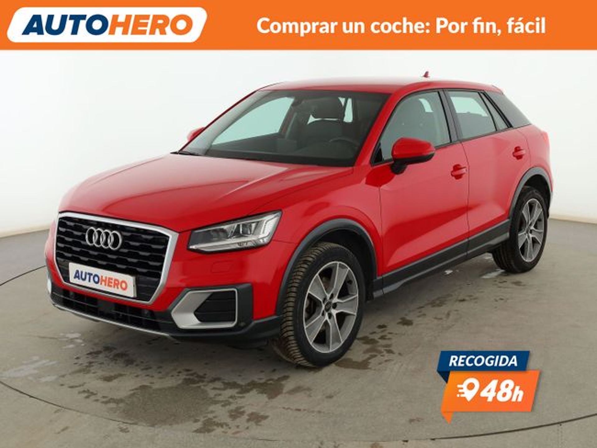 Imagen de AUDI Q2