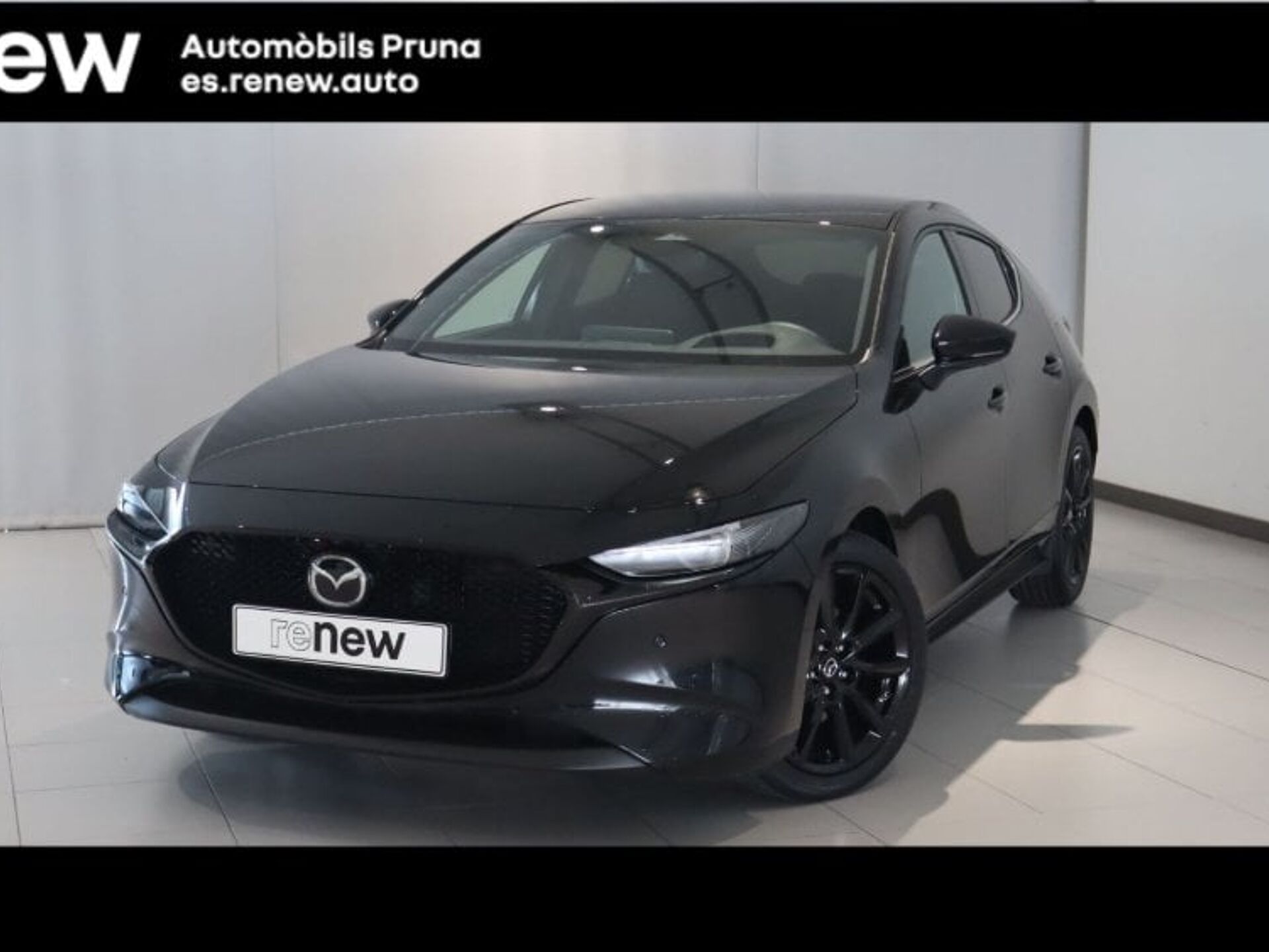 Imagen de MAZDA Mazda3