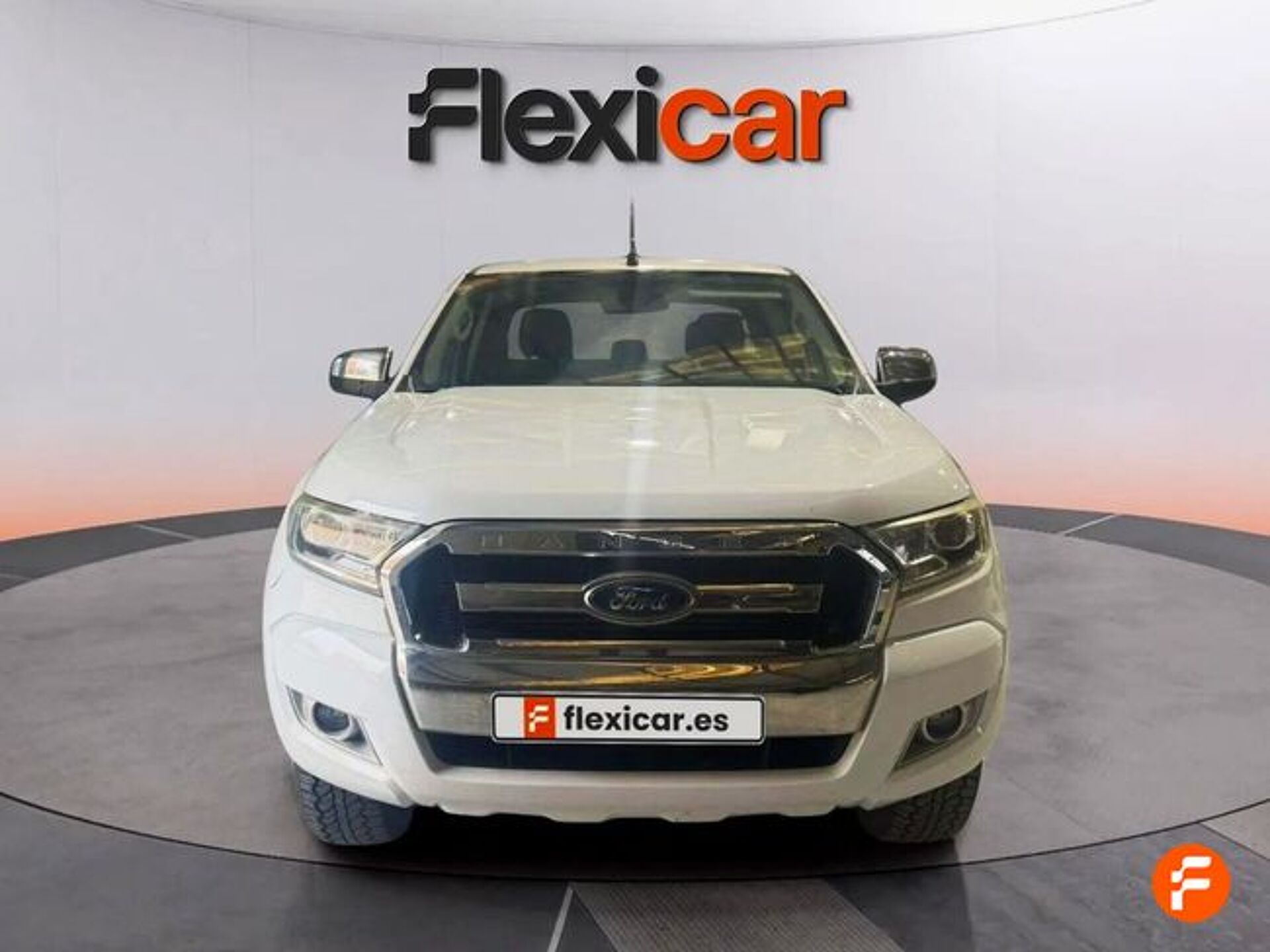 Imagen 2 de FORD Ranger