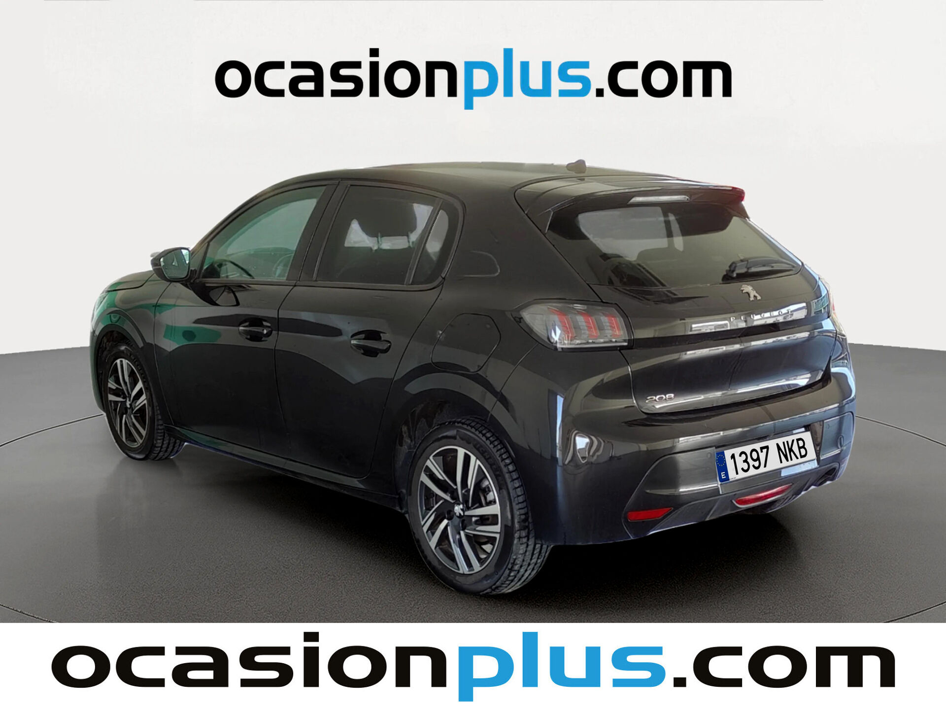 Imagen 3 de PEUGEOT 208