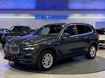 Imagen de BMW X5 xDrive 30dA