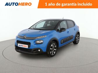 Imagen de CITROEN C3 1.2 PureTech S&S Shine 83