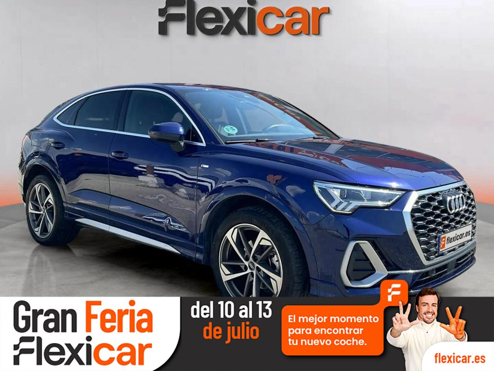 Imagen de AUDI Q3