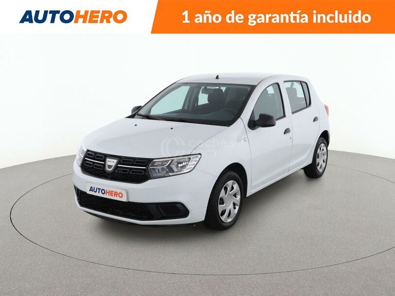 Foto del DACIA Sandero 1.0 Essential 55kW