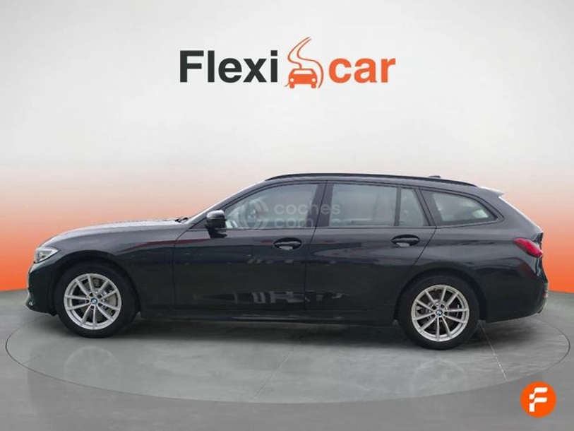 Foto del BMW Serie 3 330e xDrive Touring