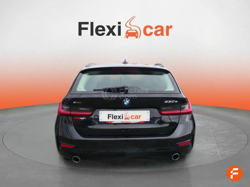 Foto del BMW Serie 3 330e xDrive Touring