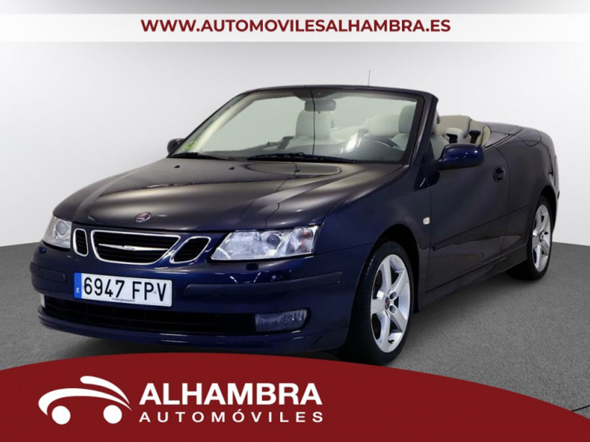 Imagen de SAAB 9-3