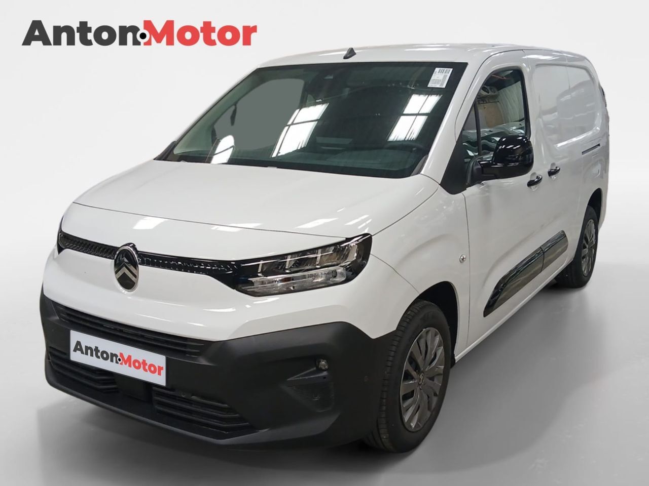 CITROEN Berlingo (VAN XL BHDI  130CV) en Álava