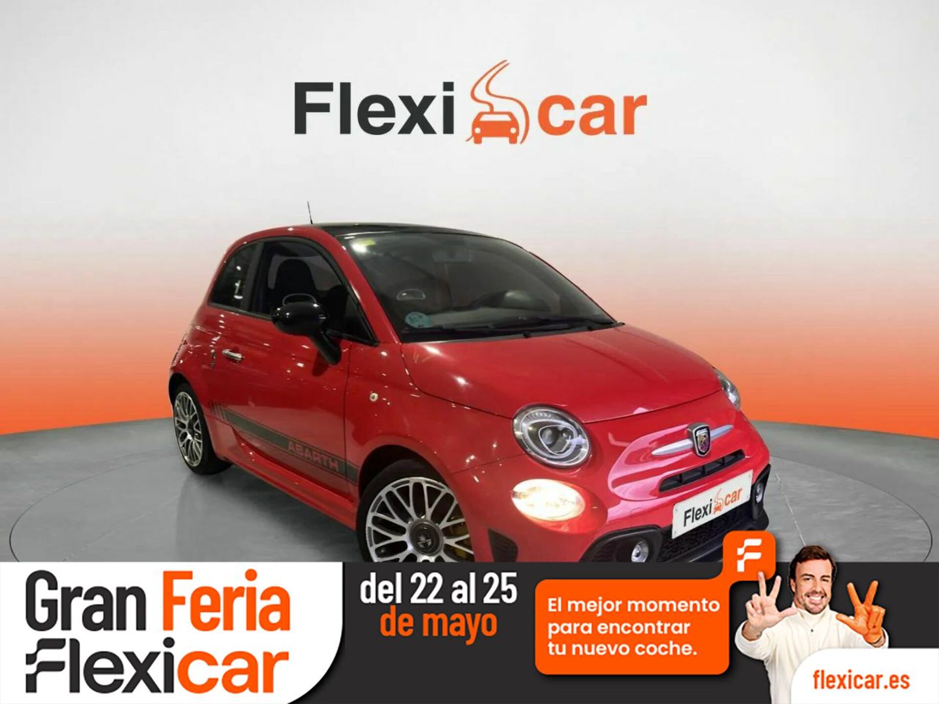 Imagen de ABARTH 595