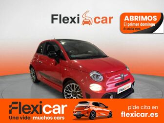 Imagen de ABARTH 500 595 1.4T JET TURISMO 160