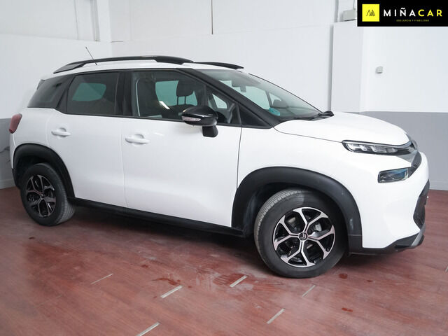 Foto del CITROEN C3 Aircross BlueHDi S&S Plus 110