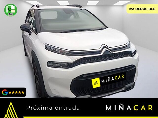 CITROEN C3 Aircross (BlueHDi 110 S&S Plus 81 kW (110 CV)) en Málaga
