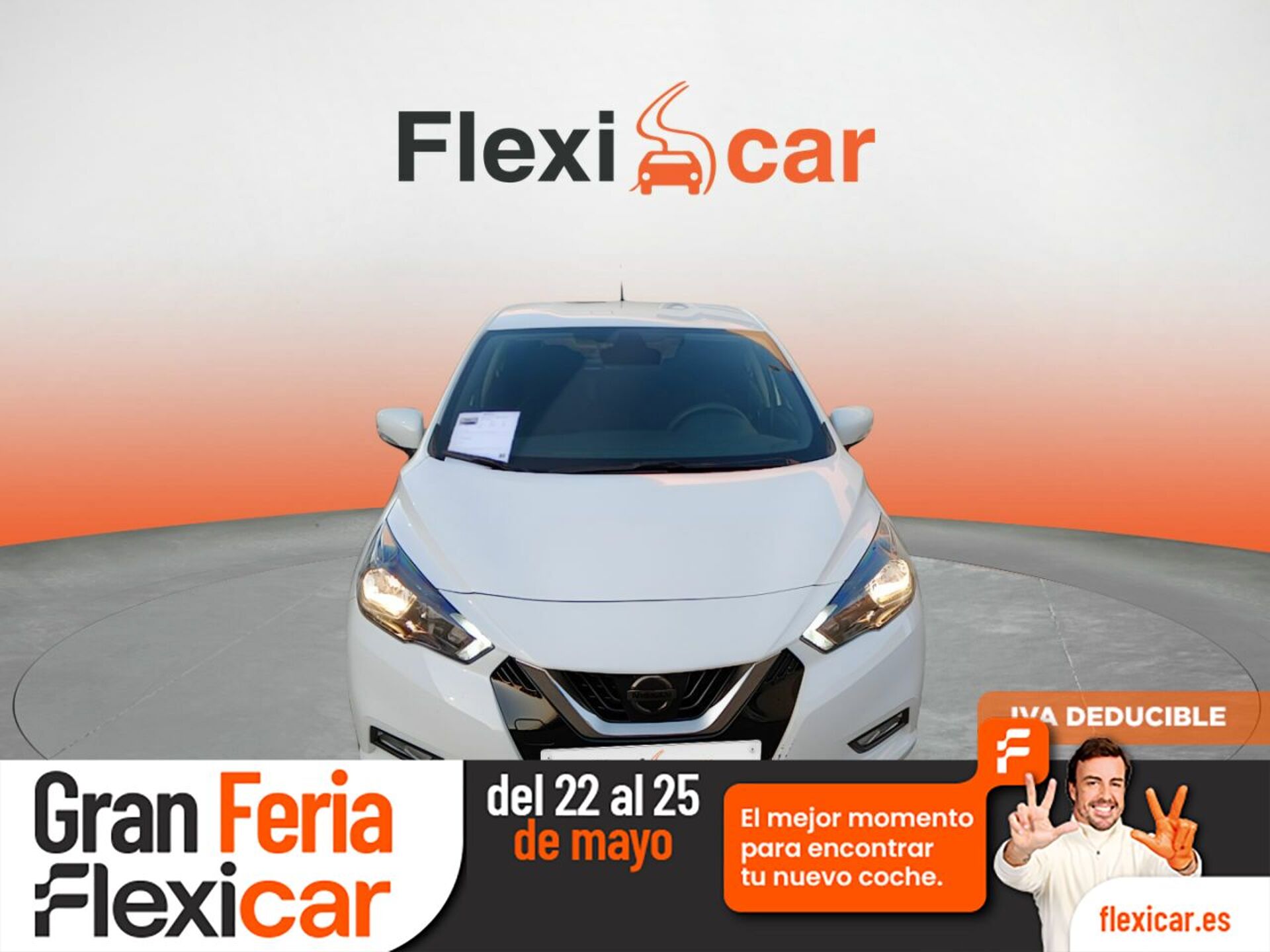 Imagen de NISSAN Micra